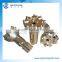 Button Drilling Bit KNSH-110, 130 Russian type