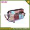 vivisecret cheap make up personalized cosmetic bag for travel