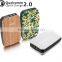 High Quality Quick 10400mAh Emergency Charging QC2.0 Power Bank