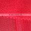 Latest design for lining material -- 100% polyester loop velvet
