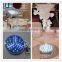 20CM Round wedding table centerpieces RGB rechargeable led base bottle for all wedding event