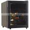 6 bottles beer cooler thermoelectric 12-18 degree