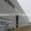 structural steel frame warehouse construction(LTX630)