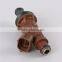 Hot sales cng petrol car 12v fuel injector repair for Toyota Land Cruiser 4Runner Hilux OE NO. 23209-62040