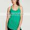 Fancy gym tank tops for women OEM&ODM available lively fitness wear