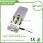 shenzhen factory price colorful 5V UL battery charger with lcd screen display