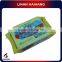 Chinese manufacture nonwoven fabric disposable wholesale wet wipes