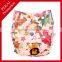 High quality Organic Bamboo Velour baby Cloth diaper cover, cloth nappy