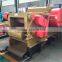 Large Capacity Wood Saw Dust Making Machine