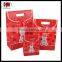 High quality cute bear chinese wedding or new year candy gift box