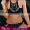 New Arrival Cheap Women Transparent Bikini Swimwear Wholesale Fashion Sexy Muslim Bikini Two Pieces Hot Girls Sexy Bikini