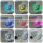 New Red, yellow, white, green, blue, purple, light green electrical LED facial mask