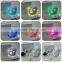 New Red, yellow, white, green, blue, purple, light green electrical LED facial mask