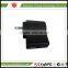 Free Sample wall mounted usb charger 5V 6V 9V 12V 1A USB Adapter
