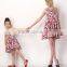 Beautiful Cheap Newest Spring Girls Dress Wholesale Newest Spring Girls Dress