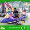 Hot sell funny amusement park rides self control plane for sale