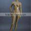 fashion abstract high glossy female mannequin