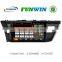 Funwin Android 4.4.2 car dvd player touch screen car mp3 player for Toyota Corolla WIFI 3G mirror link