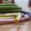 Taiwan made best price flexible thin wall silicone rubber tube for fountain