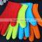 Hot Selling Non-Stick Silicone Cake Baking Gloves for Candy Making, BBQ Gloves Set
