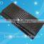 Huge snakeskin genuine leather wallet with elegant appearance for ladies or young girls