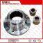 Putzmeister stiebel 4496 transfer case the jib pump transition for sany schwing cifa zoomlion junjin concrete pump spare parts