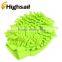 Types Of Microfiber Car Wash Mitt