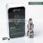 The new iPV Pure X2N atomizer with self-clear function and pure taste /sx pure tech