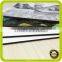 China manufacturer 19x23cm rectangular sublimation wooden cork placemat