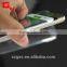 Shenzhen good mobile phone screen accessory for samsung tempered glass screen protector for Samsung galaxy S6 edge