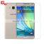 9h Asahi glass 0.3mm Ultrathin for Samsung A7 screen protector Anti-fingerprint tempered glass