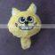 Vibrative and Funny Plusy Pet Toy