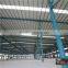 pre-engineered steel warehouse/widely span Steel structure warehouse/steel structure
