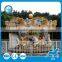 Shopping centre amusement swing grand carousel for sale