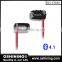 2016 Top selling Portable mini wireless bluetooth earphone custom logo(OS-ST830)