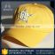 Over 13 years experience soft custom 3d embroidery fitted pretty character baseball cap
