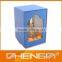 High Quality Customized Made in China Luxury Wooden Perfume Bottle Box