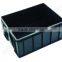 500*360*175mm conductive box antistatic bin