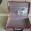 Attache case retail,unique briefcase,aluminium attache case