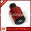 CNC Factory Machined Handlebar End Plug slider for Yamaha BWS 125