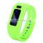 Newest UP2 smart bracelet V4.0 Bluetooth Silica+ABS smart watch for smart phones