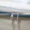 High quanlity Pop-up folded Canopy Netting Mosquito Net tent