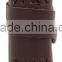 Wholesale Handmade Genuine Leather Journal Diary with Strap Clasp
