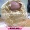 2016 hot sale new product 360 frontal body wave natural 360 round lace frontal