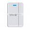 Anti thief alarm system wireless magnetic sensor alarm burglar security door/window open/close detector