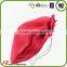 Wholesale wool custom french beret cap beret