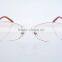 2016 Fashion Diamond Edge Optical Eyeglasses G635