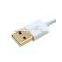 MHL Micro USB TO RCA Composite HDTV Adapter AV Cable for SAMSUNG GALAXY NOTE