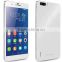China Brand 5.5 inch Android 4.4.2 Octa core Max 1.8GHz Front 8.0MP Real 8.0MP 3GB RAM 16GB ROM Smartphone Huawei Honor 6 PLUS