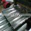 SAE 1009 corrugated steel sheet
